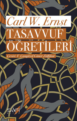 Tasavvuf Öğretileri - Sufi Kitap