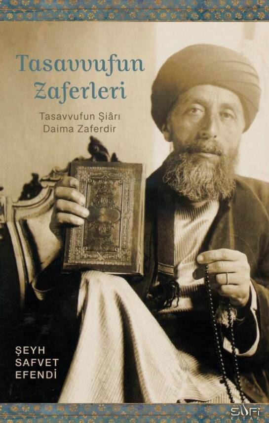 Tasavvufun Zaferleri - 1