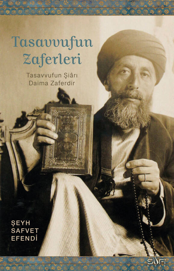 Tasavvufun Zaferleri - 1