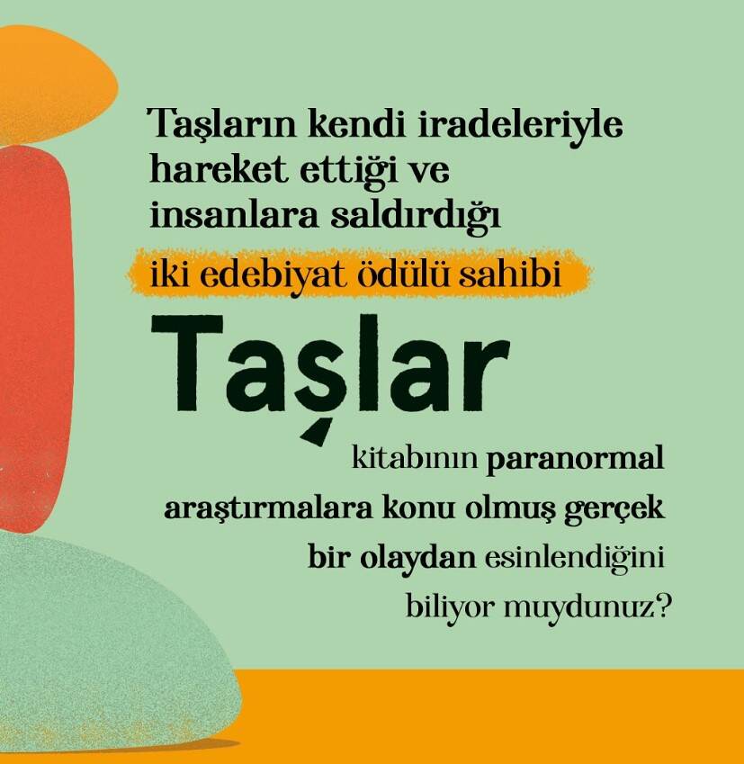 Taşlar - 2