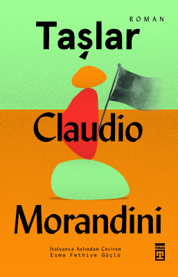 Taşlar - Timaş Yayınları