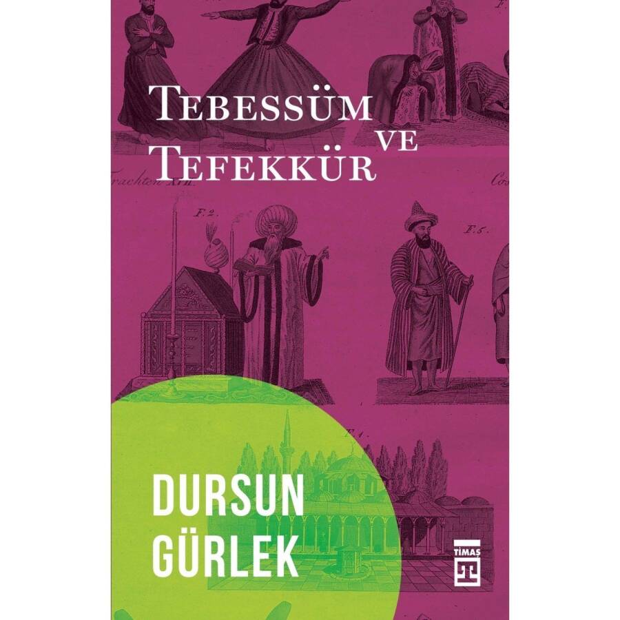 Tebessüm ve Tefekkür - 1