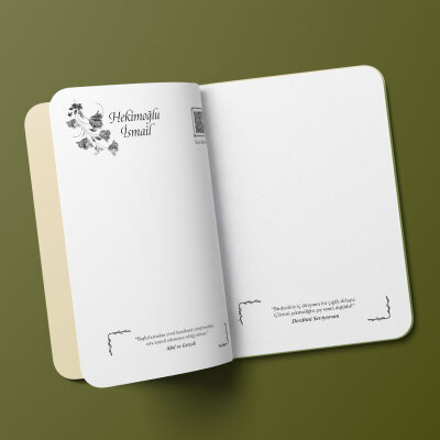 Tefekkür Defteri - 2