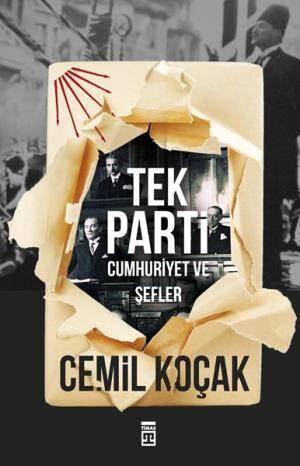 Tek Parti - 1