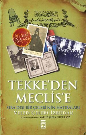 Tekkeden Meclise - 1