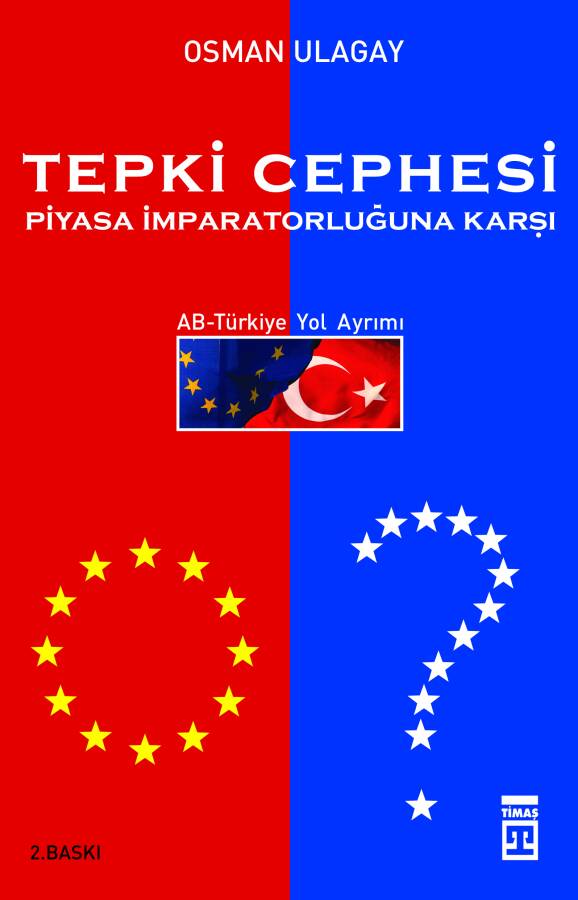 Tepki Cephesi Piyasa İmparatorluğuna Karşı - 1