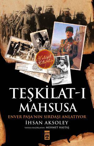 Teşkilatı Mahsusa - 1