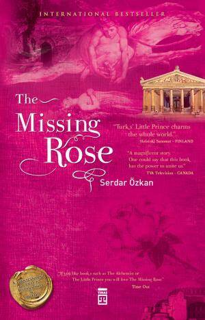 The Missing Rose (Kayıp Gül) (İngilizce) - 1