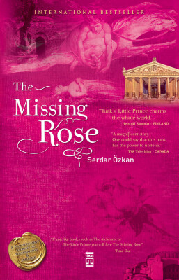 The Missing Rose - Timas Publishing