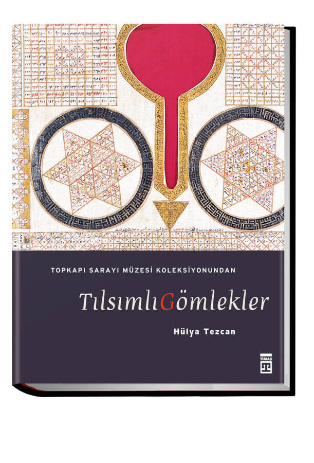 Tılsımlı Gömlekler (Ciltli) - 1