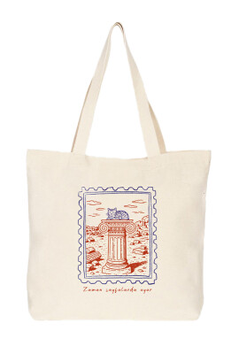 Yaz Çantası 2024 Tarih - Tükkan