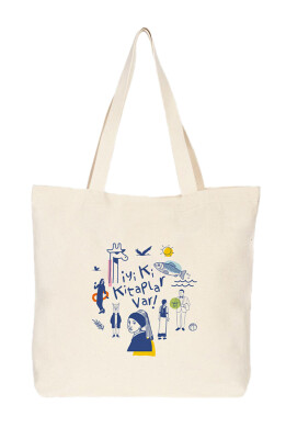 Yaz Çantası 2024 Kültür - Tükkan