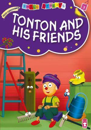 Tonton ve Arkadaşları - Tonton and His Friends (İngilizce) - 1