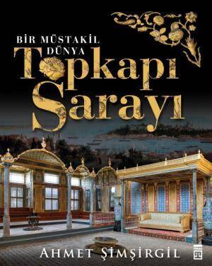 Topkapı Sarayı - 1