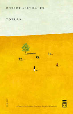 Toprak - Timaş Yayınları