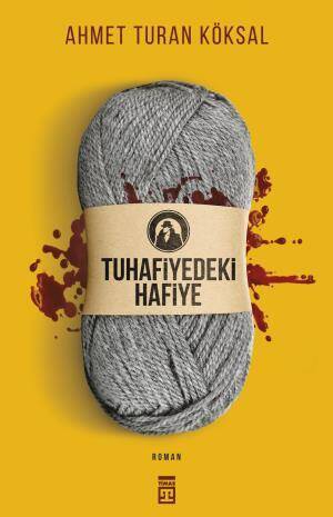 Tuhafiyedeki Hafiye - 1