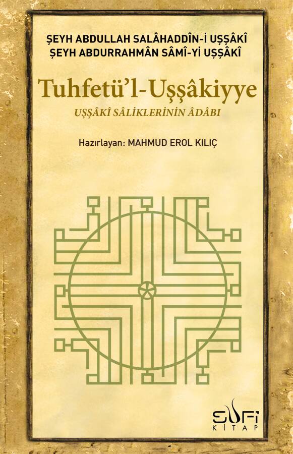 Tuhfetü'l-Uşşakiyye - 1
