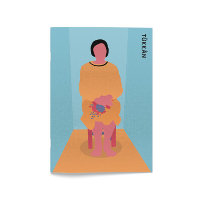 Unutmanın Genel Teorisi Küçük Defter - Tükkan