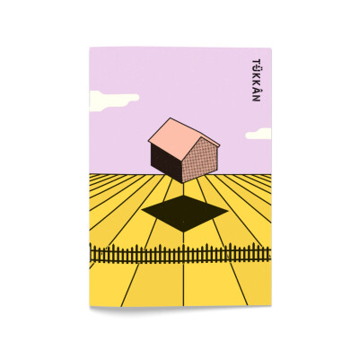 Yuva Küçük Defter - Tükkan