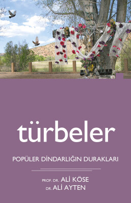 Türbeler - Timaş Yayınları