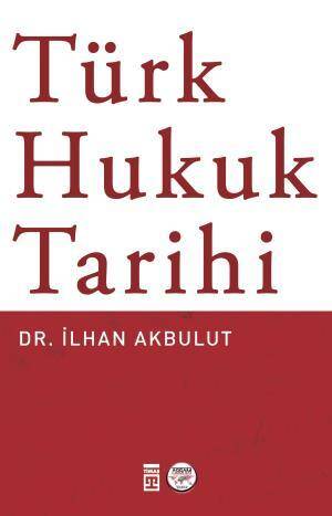 Türk Hukuk Tarihi - 1