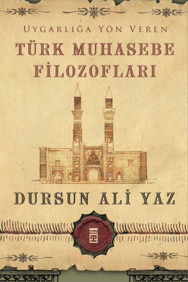 Türk Muhasebe Filozofları - 1
