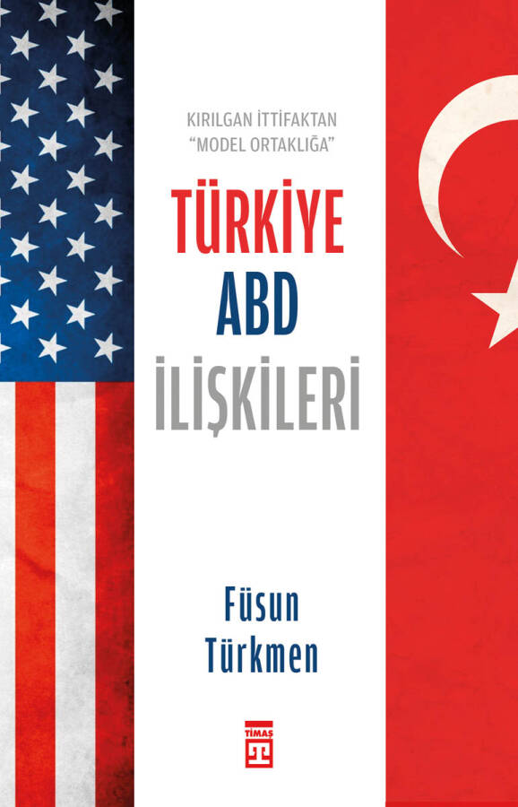 Türkiye ABD İlişkileri - 1