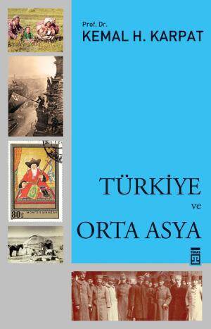 Türkiye ve Orta Asya - 1