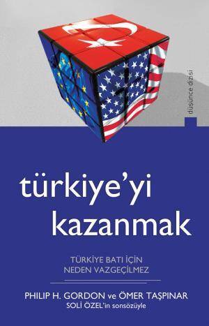 Türkiyeyi Kazanmak - 1