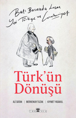Türk'ün Dönüşü - Timaş Tarih