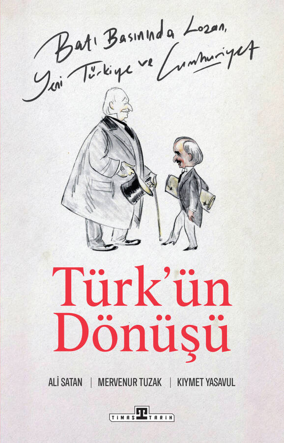 Türk'ün Dönüşü - 1