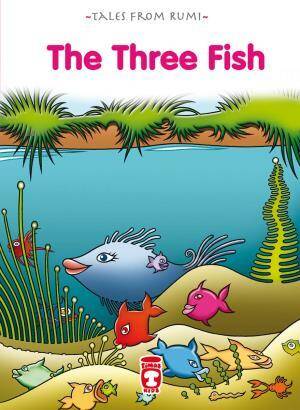 Üç Balık - The Three Fish (İngilizce) - 1