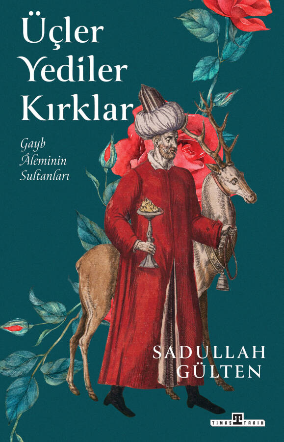 Üçler, Yediler, Kırklar - 1