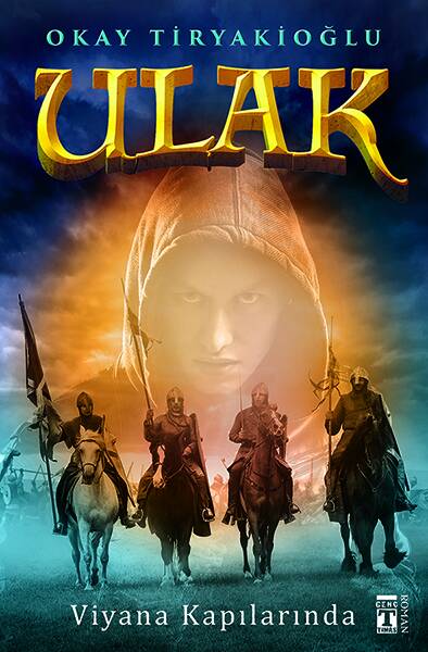 Ulak - Viyana Kapılarında - 1