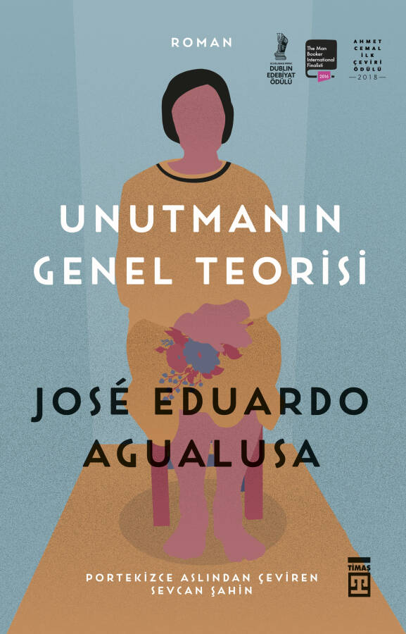 Unutmanın Genel Teorisi - 1