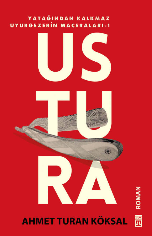 Ustura - 1