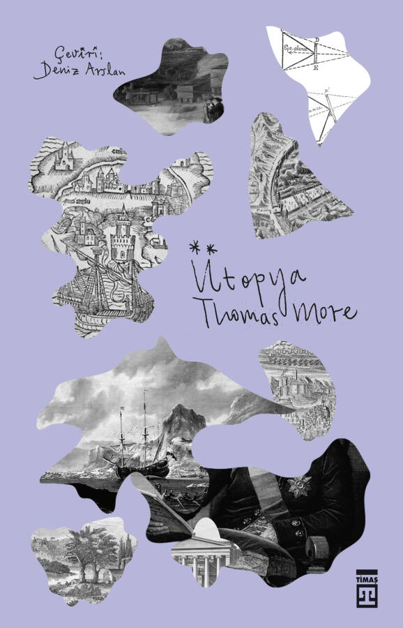 Ütopya (Timaş) - 1