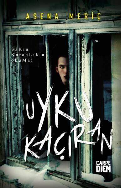 Uyku Kaçıran (Ciltli Şömizli) - 1