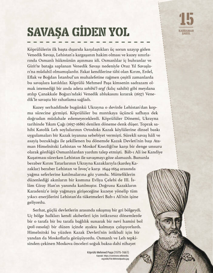 Uyvar Kuşatması 1663 - 2