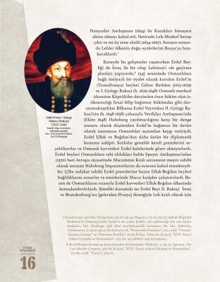 Uyvar Kuşatması 1663 - 3