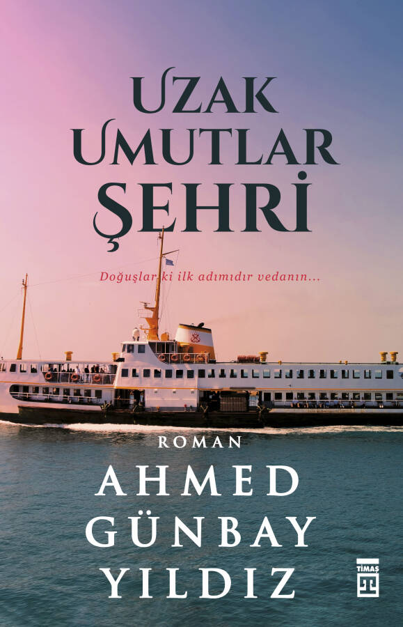 Uzak Umutlar Şehri - 1