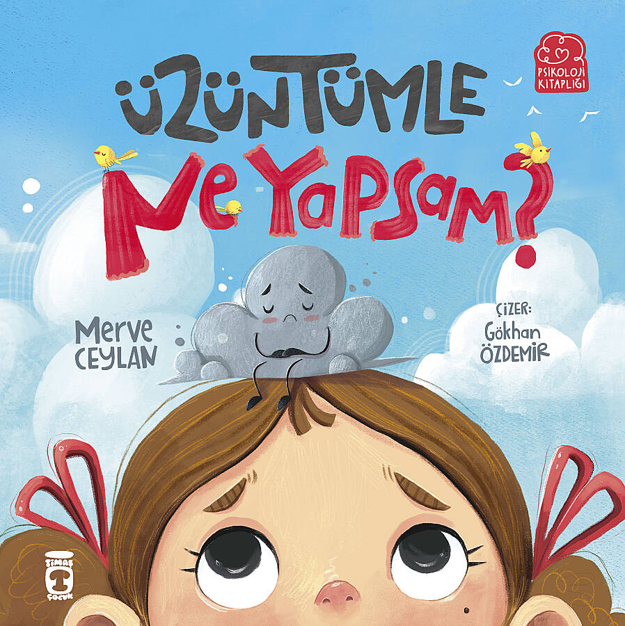 Üzüntümle Ne Yapsam? - 1