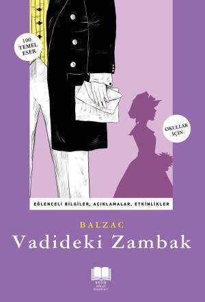 Vadideki Zambak (Antik Okul) - 1