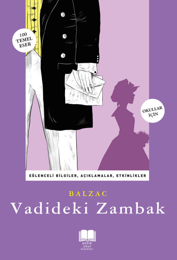 Vadideki Zambak - 1