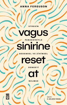 Vagus Sinirine Reset At - Timaş Yayınları