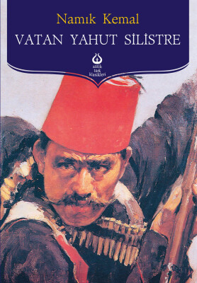 Vatan Yahut Silistre - Antik Kitap