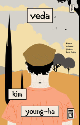 Veda Kim Young-ha - 1