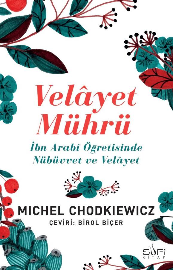 Velayet Mührü - 1