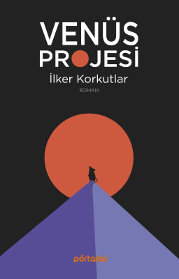 Venüs Projesi - Portakal Kitap