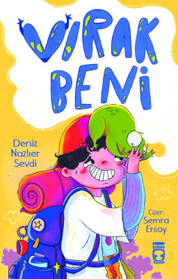 Vırak Beni - Timaş Çocuk